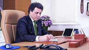 Gebze’nin doktoru da aday adayı!