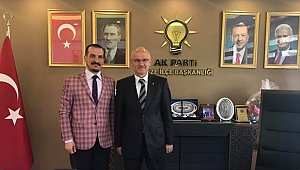 Gebze’nin ilk adayı; Muradoğlu!