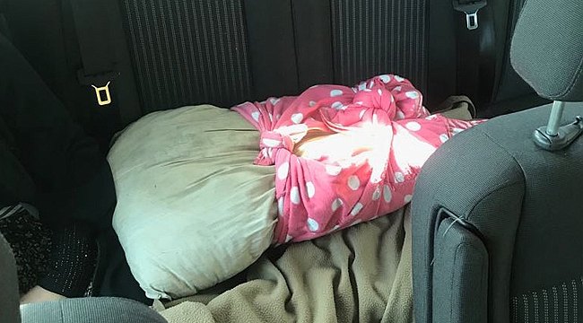 Gebze Zabıtası'nın gözünden kaçmadı