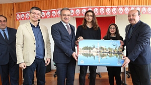 Gebzeli öğrencilere sınav desteği!