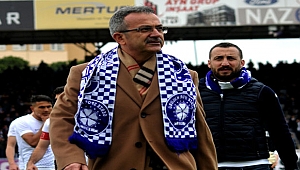 Gebzespor’a 1.Lig yakışır!