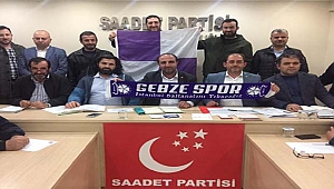 Gebzespor için teyakkuzdalar!