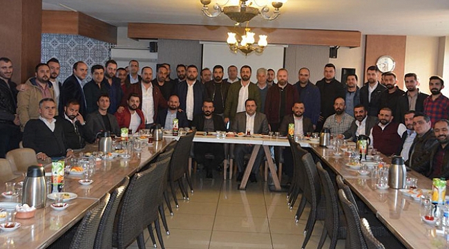 Gelişim Grubu'ndan flaş açıklama!