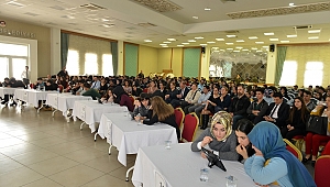 “Genç Bilgeler” yarışacak