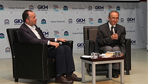 GKM’de Necip Fazıl konulu konferans