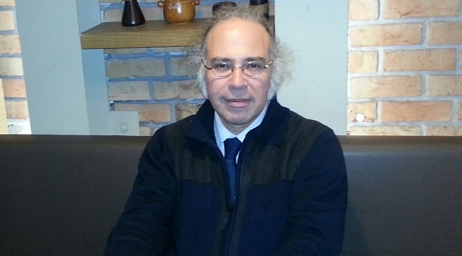 GKM’de sağlık semineri