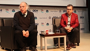 GKM'de sağlık semineri