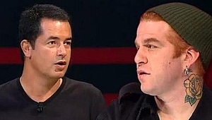 Gökhan'dan Acun açıklaması!