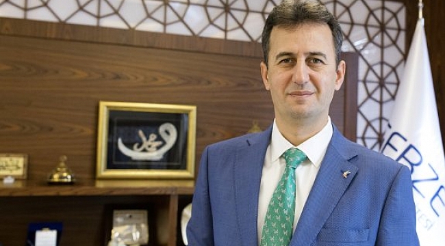 Görgün, Aselsan başkanı oldu!