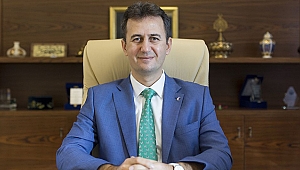 Görgün’den ilk açıklama; “Herkese teşekkür ediyorum”