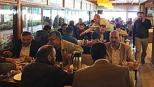 GTO 4. komite üyeleri bir araya geldi