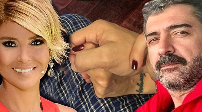 Gülben Ergen - Burak Törer aşkından ilk paylaşım...