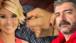 Gülben Ergen - Burak Törer aşkından ilk paylaşım...