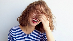 Gülmenin insan üzerinde etkileri