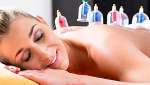 Hacamatın faydaları