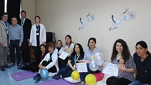 Hastaneden yeni hizmet