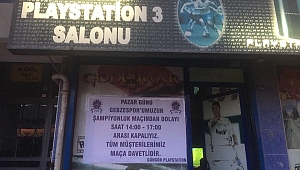 Havada şampiyonluk kokusu var