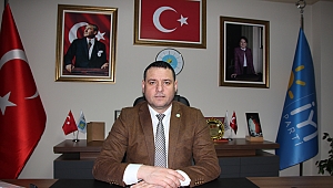 "Hedefimiz sağlıklı bir Anadolu"