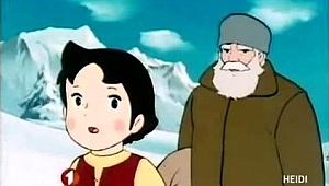 Heidi'nin yönetmeni hayatını kaybetti