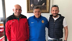 Helal sana Eskişehirspor