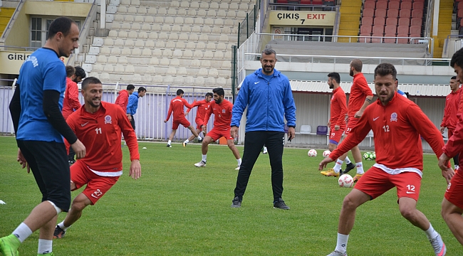 Hep beraber olmak güzel olacak!