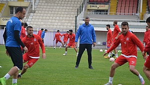 Hep beraber olmak güzel olacak!