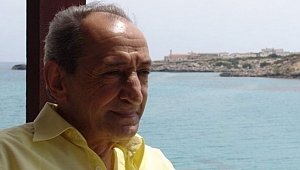 İmkansız aşkların şairi vefat etti