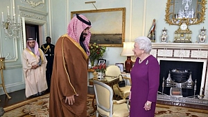 İngiliz medyasında skandal iddia