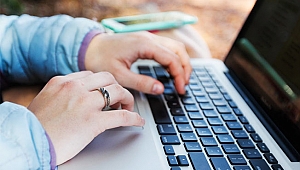 İnternet kullanıcılarının güvenlik endişesi artıyor