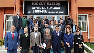 ISO 27001 hayırlı olsun