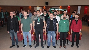 İşte Kocaelispor’un yol haritası