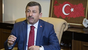 “İstifa etmiyorum, görevimin başındayım”