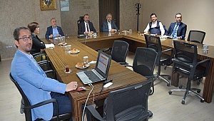 İtfaiye’den hızlı işyeri uygunluk raporu