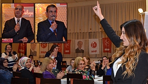  “İttifaka zarar veren söylemlerden kaçının”