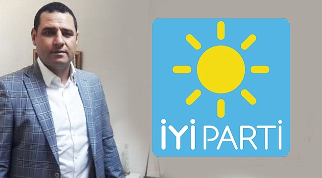 İyi Parti Gebze'den seçim açıklaması
