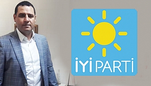İyi Parti Gebze'den seçim açıklaması