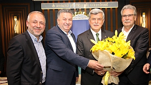 İZAYDAŞ işçisine yüzde 13 zam