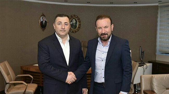 İzmit Belediyesi'nde anlaşma sağlandı