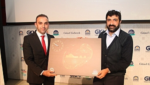 Kadim Şehir Kudüs Gebze'de konuşuldu