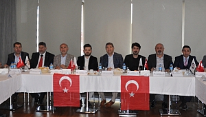 KAISİAD’dan bir eğitim semineri daha