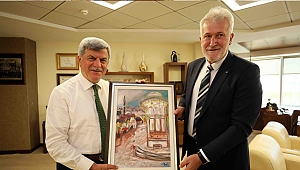 Karaosmanoğlu, ''Suriye'ye duyarsızlar''