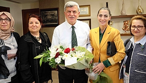 Karaosmanoğlu, STK'lar ile istişare yapıyor