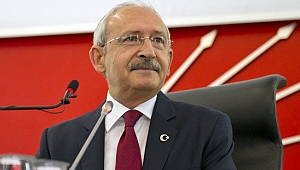 Kılıçdaroğlu'ndan sıfır noktasına ziyaret