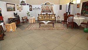 KO-MEK Çayırova’da 80’ler rüzgârı esti