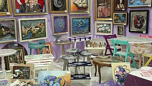 KO-MEK, Gebze’ye renk kattı