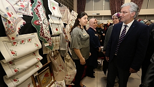 KO-MEK’ler birer sosyal terapi merkezi