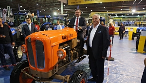 Kocaeli’de sanayi ile birlikte tarım da güçleniyor