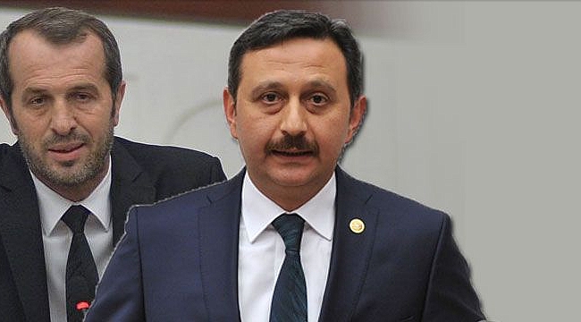 Kocaeli Milletvekilleri Kenya’da maç yapacak!