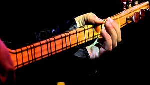 Kocaeli Türküleri albüm oldu