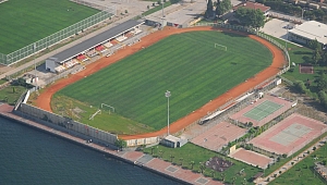 Kocaelispor’a Alpaslan Türkeş Stadı önerisi